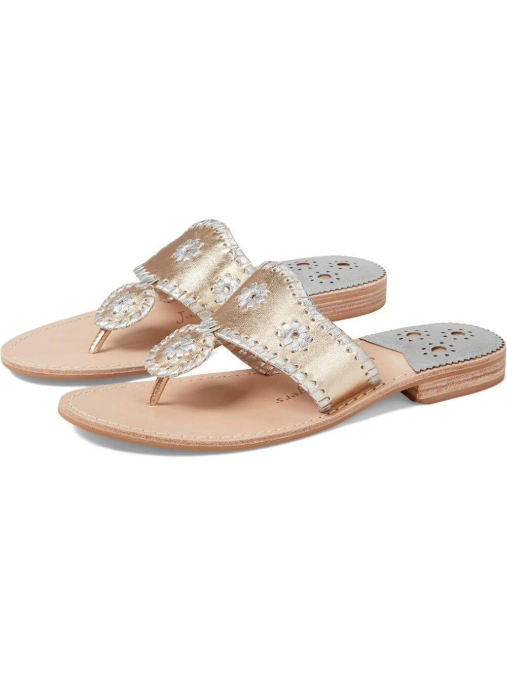Stylish Flat Sandals for Women - Comfortable Summer Footwear, Versatile & Chic